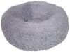 Nobby Hundebett & Katzenbett Donut Classic Esla 70 x 26 cm grau Bild 5