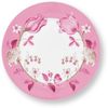 PiP Studio Speiseteller Jolie Tulip Pink Platzteller 32cm Bild 5
