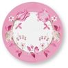 PiP Studio Speiseteller Jolie Tulip Pink Platzteller 32cm Bild 4