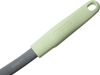 Fackelmann Abseihlöffel Ecolution, Sieblöffel, Seihlöffel, Materialmix, mintgrün, 33 cm, 33063 Bild 4