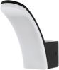 Eglo LED Außenwandleuchte Laconella-E 11,5W, Kunststoff, schwarz Bild 1