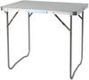 3tlg Campingmöbel Outdoormöbel Campingstuhl Campingtisch Aluminium Bild 4