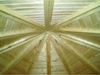 Palmako Holz Pavillon Hanna, 14,1 m², grau tauchgrundiert Bild 4