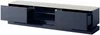 Vente-unique - DEVIKA TV unit Holz, Platte BlauWeiß - B 40 cm x H 44 cm x L 190 cm Bild 5
