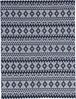 Sunny 210 Blau 120cm RUND Bild 2