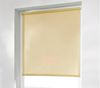 K-HOME Seitenzugrollo, Thermo Klemmfix-Rollo, verdunkelnd, ohne Bohren, 1 Stück, Beige, B90 x H150 cm Bild 4