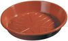Geli Blumentopfuntersetzer Blumentopf Untersetzer STANDARD rund aus Kunststoff Bild 3