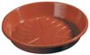 Geli Blumentopfuntersetzer Blumentopf Untersetzer STANDARD rund aus Kunststoff Bild 2