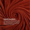 Wohndecke XXL - Mikrofaser - Flauschdecke, Bestlivings, Kuscheldecke (220x240cm) Wohndecke - Sofadecke Couchdecke Tagesdecke Bild 4