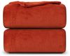 Wohndecke XXL - Mikrofaser - Flauschdecke, Bestlivings, Kuscheldecke (220x240cm) Wohndecke - Sofadecke Couchdecke Tagesdecke Bild 2