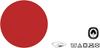 biberna Feinjersey-Spannbetttuch, 100 % Baumwolle, rot, 1x 180x200 cm - 200x200 cm Bild 4