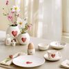 like. by Villeroy & Boch With Love Espressotasse 60 ml 6er Set Bild 4