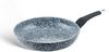 Edenberg Bratpfanne Keramikpfannen Pfanne Bratpfanne mit Keramik-Granit-Beschichtung, Aluminiumguss (16 cm, 18 cm, 20 cm, 22 cm, 26 cm, 28 cm und 30 cm, Die beste Geschenkidee für jeden Anlass. Hochwertig) Bild 5