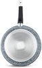 Edenberg Bratpfanne Keramikpfannen Pfanne Bratpfanne mit Keramik-Granit-Beschichtung, Aluminiumguss (16 cm, 18 cm, 20 cm, 22 cm, 26 cm, 28 cm und 30 cm, Die beste Geschenkidee für jeden Anlass. Hochwertig) Bild 3
