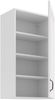 Hängeschrank 50 cm Stilo Weiß Küchenzeile Küchenblock Küche Landhaus Höhe 90 cm Bild 2
