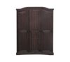 ebuy24 Kleiderschrank New Mexico Kleiderschrank 3-Trg. Breite 152 cm, Hö Bild 5