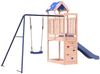 vidaXL Spielturm Massivholz Douglasie 3279185 Bild 2