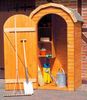 Geräteschrank Roma klein Bild 2