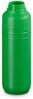 Le Creuset Trinkflasche 500ml Bamboo Edelstahl Bild 3