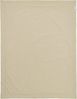 Meyco Waffel Babydecke - 75 x 100 cm - Sand Braun Bild 2