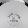 WMF Fleischtopf Inspiration Kochtopf mit Deckel ⌀ 24cm 5,7l, Rostfreier Edelstahl 18/10 Bild 3