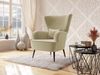 Sessel Manidi (Farbe: Magic Velvet 2201) Bild 2