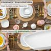 SÄNGER Servierplatten Set Bilgola 2 teilig 23 x 34 cm Bild 3