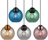 Halo Design 743162 Pendelleuchte Bubbles E27 smoke 24cm Bild 2