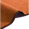 Waschbare Fußmatte Wash & Clean - orange - 60x90x0,7cm Bild 3