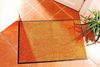 Waschbare Fußmatte Wash & Clean - orange - 60x90x0,7cm Bild 2