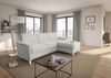 sit&more Ecksofa Palmera L-Form, B: 244 cm, optional Bettfunktion & Bettkasten, Federkern Bild 3