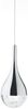 Brilliant Leuchten No. G93423-15 Pendelleuchte Frizzante LED 3-flammig chrom easyDim Bild 2