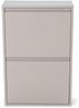 Spinder GIGI 4 Schuhschrank Stahl Skandinavisch Silky Taupe Bild 4