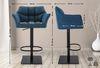 Barhocker Damaso B Stoff [101675610] Bild 2