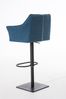 Barhocker Damaso B Stoff [101675610] Bild 4