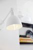 By Rydéns 4300120-5007 Wandleuchte Bazar mini weiss matt Bild 3