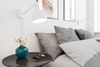 By Rydéns 4300120-5007 Wandleuchte Bazar mini weiss matt Bild 2