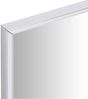 vidaXL Spiegel Silbern 80x60 cm 322735 Bild 4