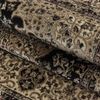 Teppich KASHMIR BLACK 240 X 340cm Rechteck Bild 5