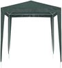 vidaXL Profi-Partyzelt 2×2 m Grün 48511 Bild 3