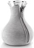 Eva Solo Teezubereiter, Teekanne, Tee, Zubereitung, Teepot, Genießen, Glas/Silikon/Edelstahl/Neopren, Hellgrau, 1 L, 567488 Bild 2