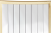 Wandkerzenhalter SOBREDA Metall 41 cm Gold Bild 5