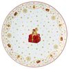 Hutschenreuther Plätzchenteller 31cm Christmas Love Bild 4