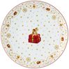 Hutschenreuther Plätzchenteller 31cm Christmas Love Bild 5
