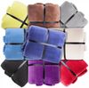Wohndecke FELUNA Coral Fleece Kuscheldecke XXL – Superweicher Cashmere-Touch, Feluna, Tagesdecke Kaschmir-Touch 220 x 200 cm Bild 4