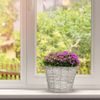 Quadratischer Blumentopf im 3er Set Bild 5
