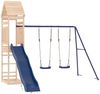 vidaXL Spielturm Massivholz Kiefer 3156910 Bild 3