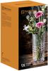 NACHTMANN 97781 SQUARE Vase / Windlicht 23 cm Bild 3