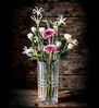NACHTMANN 97781 SQUARE Vase / Windlicht 23 cm Bild 4