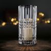 NACHTMANN 97781 SQUARE Vase / Windlicht 23 cm Bild 5